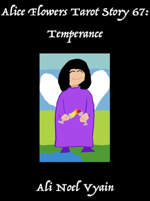 cover image of Temperance